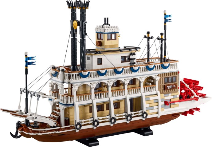 LEGO 21356