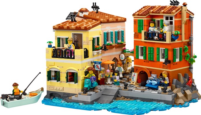 LEGO 21359