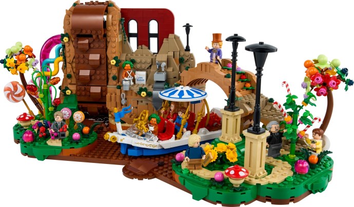 LEGO 21360
