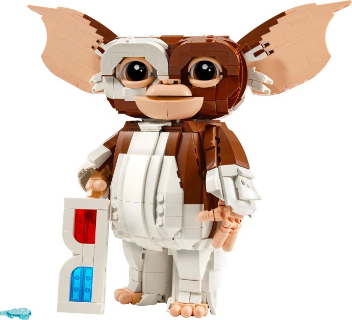 LEGO 21361