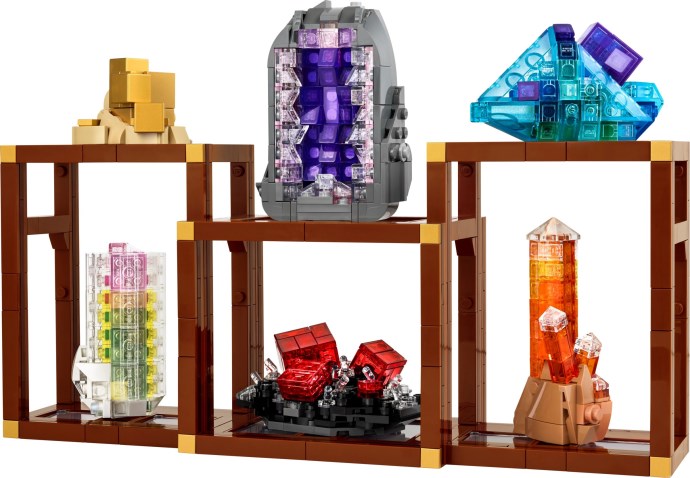 LEGO 21362