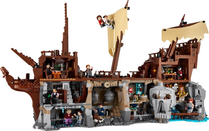 LEGO 21363