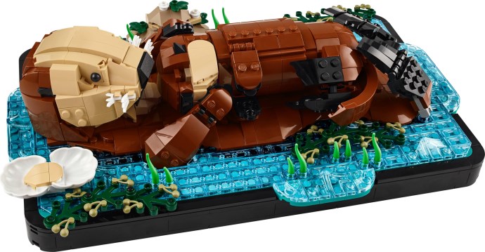 LEGO 21366