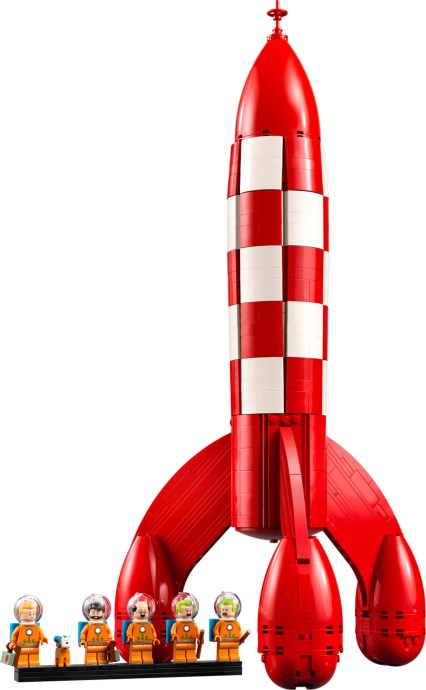 LEGO 21367