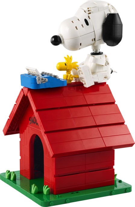 LEGO 21368