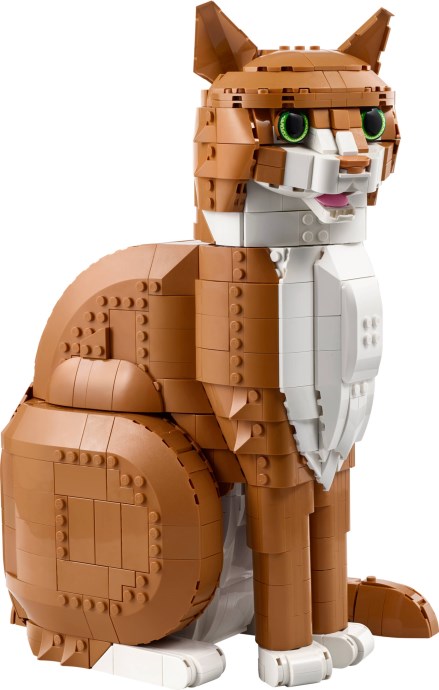 LEGO 21376
