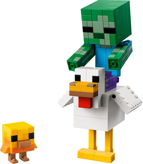 LEGO 21582