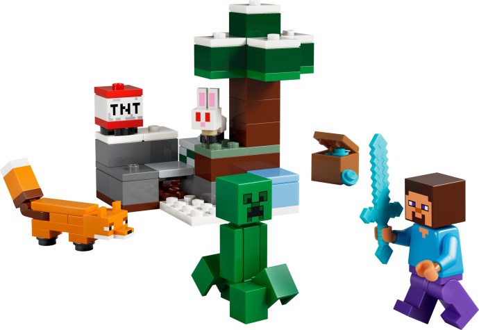 LEGO 21583