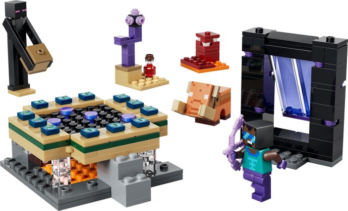 LEGO 21584