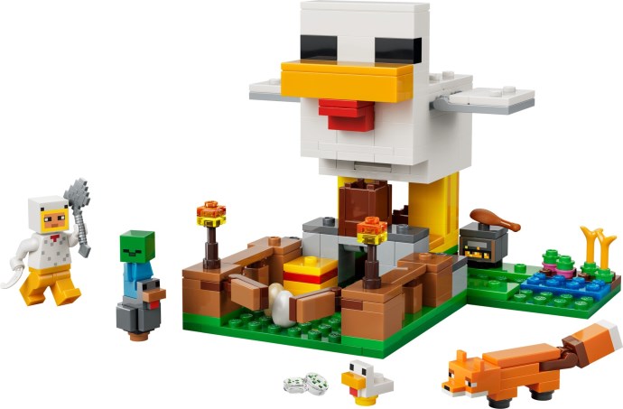 LEGO 21585
