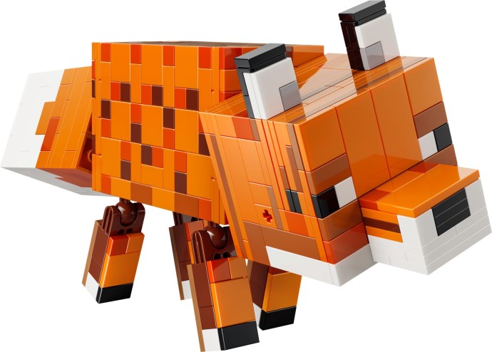 LEGO 21588