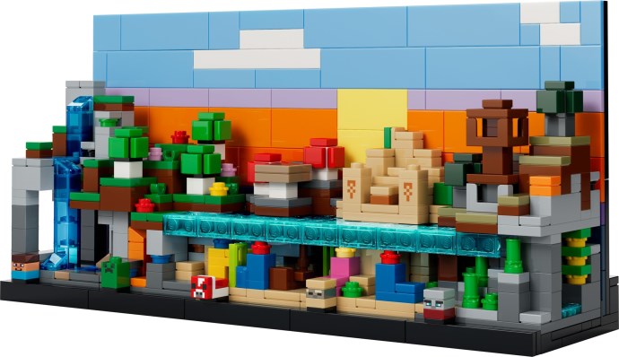LEGO 21589