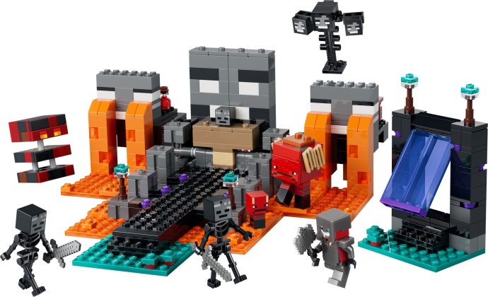 LEGO 21590