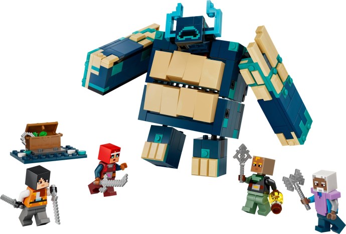 LEGO 21591