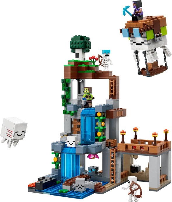 LEGO 21597