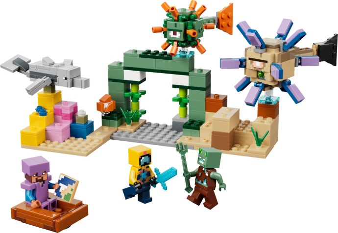 LEGO 21598
