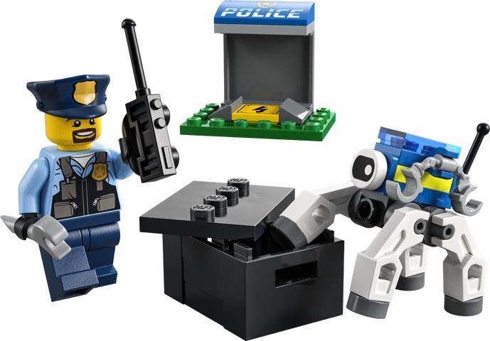 LEGO 30587