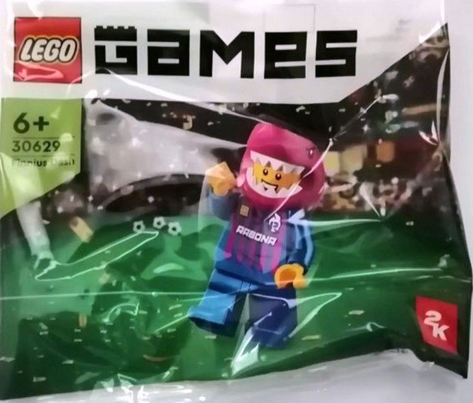 LEGO 30629
