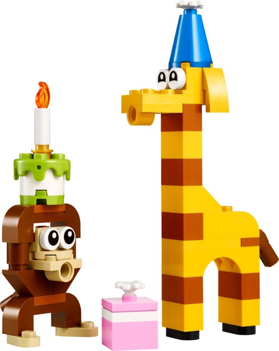 LEGO 30689