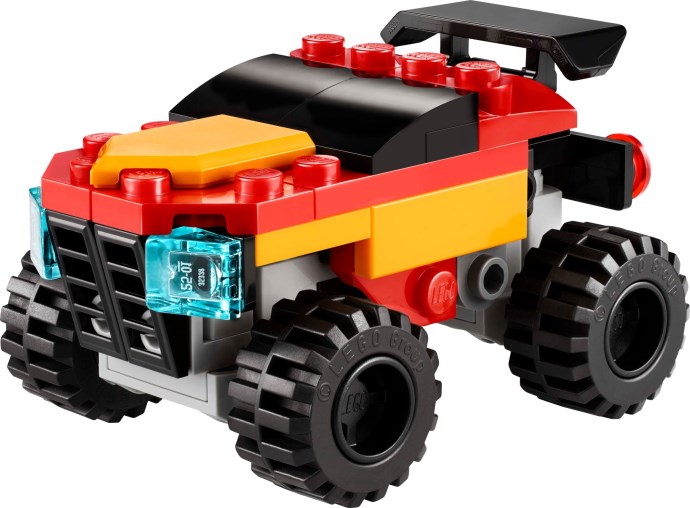 LEGO 30691