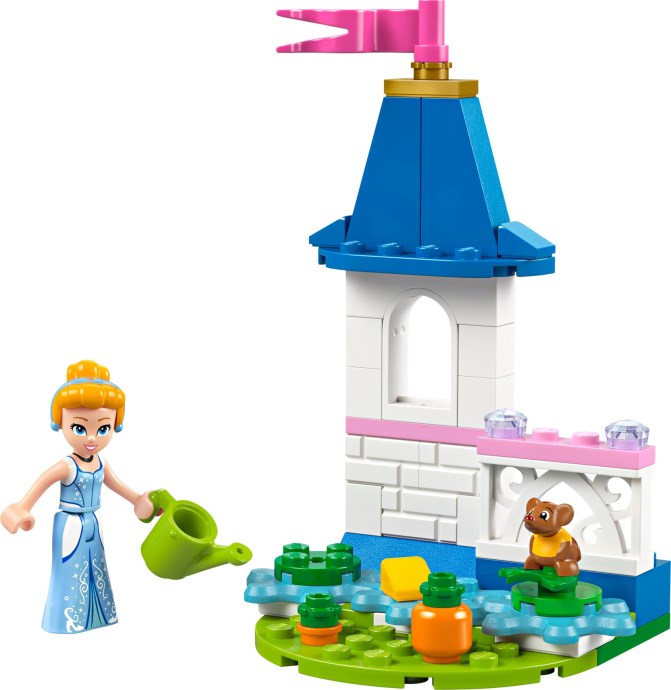 LEGO 30695