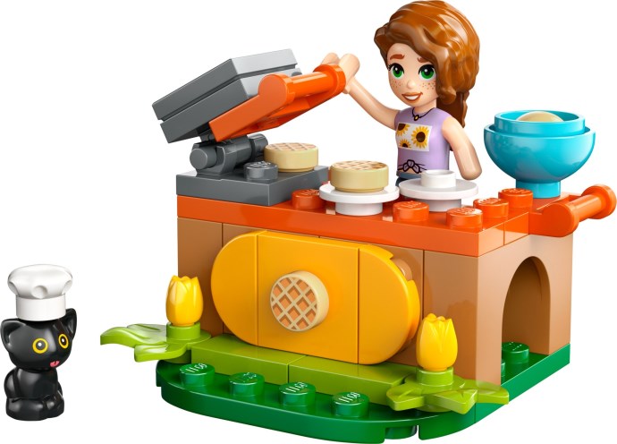 LEGO 30696