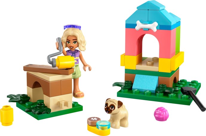 LEGO 30697