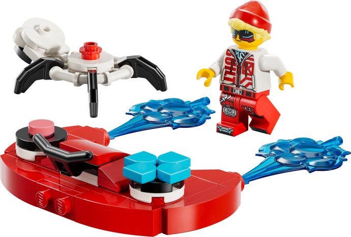 LEGO 30698