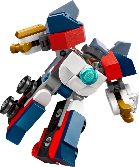 LEGO 30699