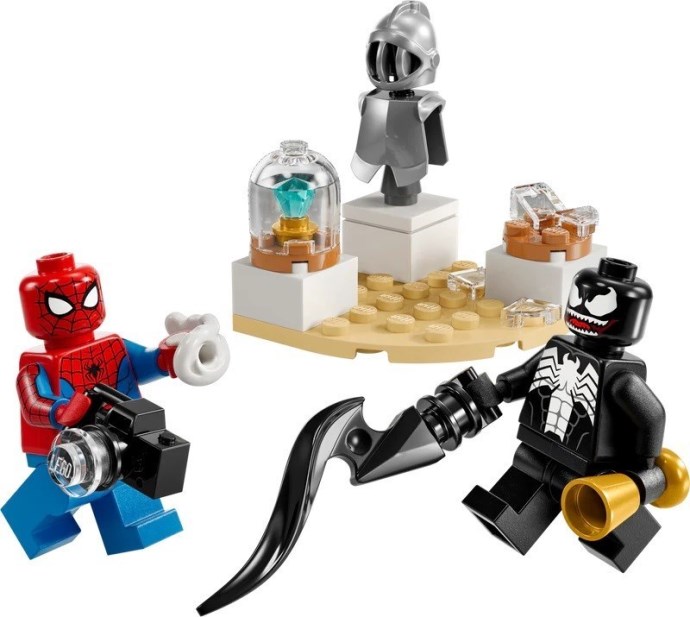 LEGO 30707