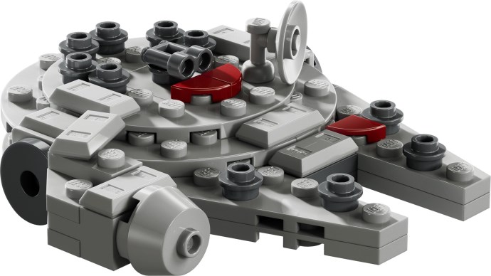 LEGO 30708
