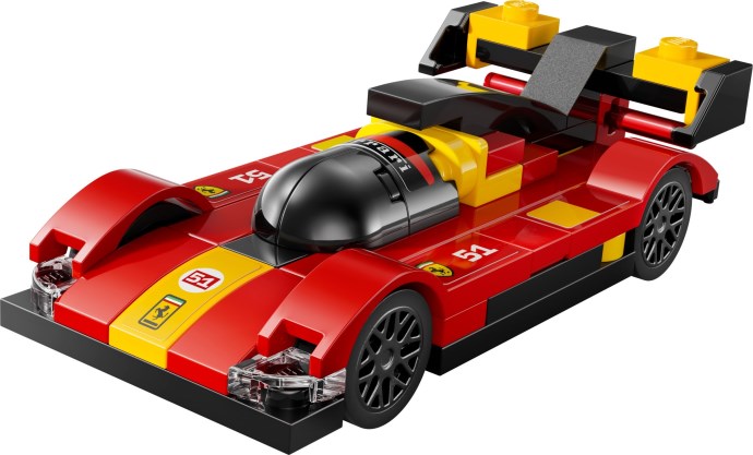 LEGO 30709