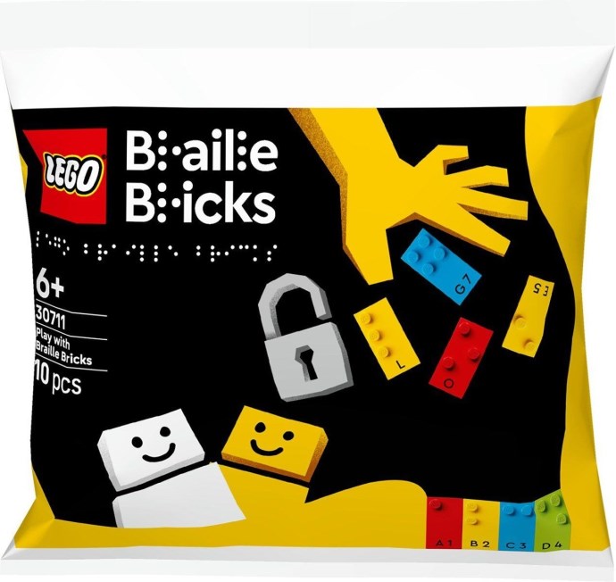 LEGO 30711