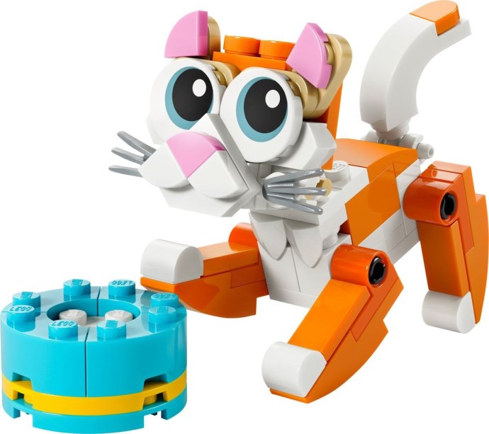 LEGO 30714
