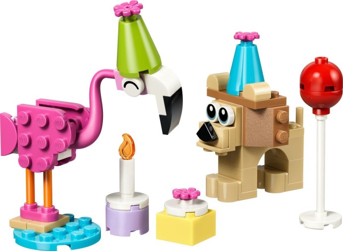 LEGO 30715