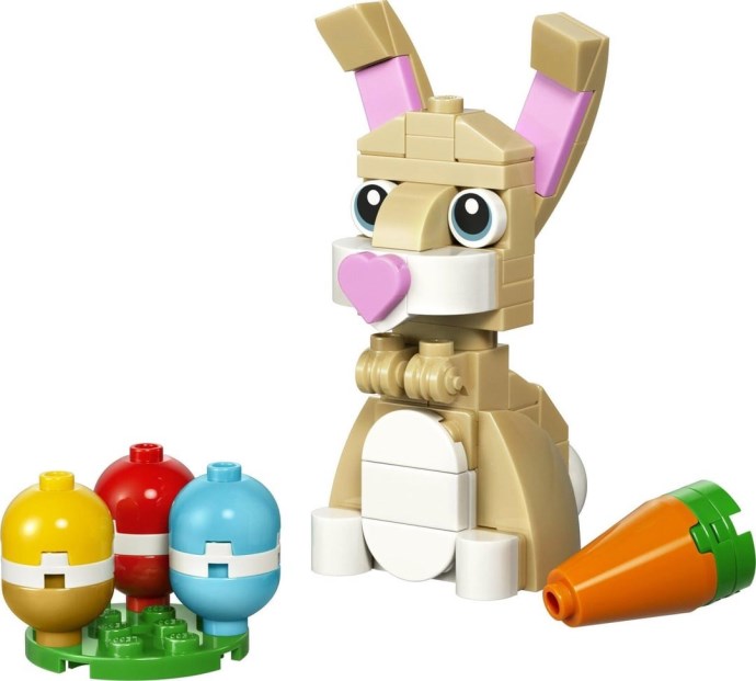 LEGO 30716