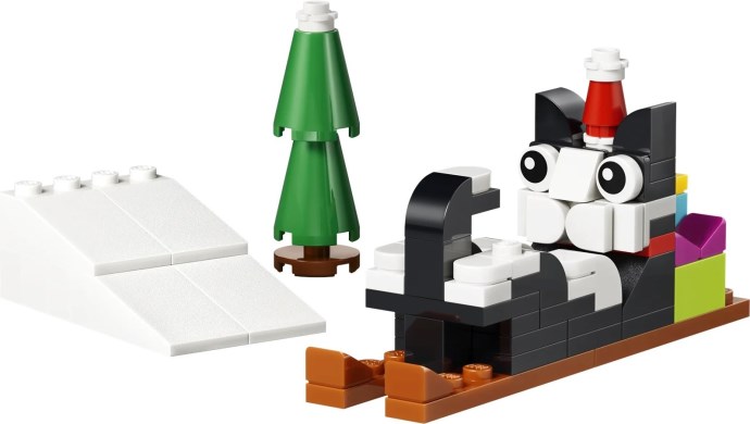 LEGO 30718