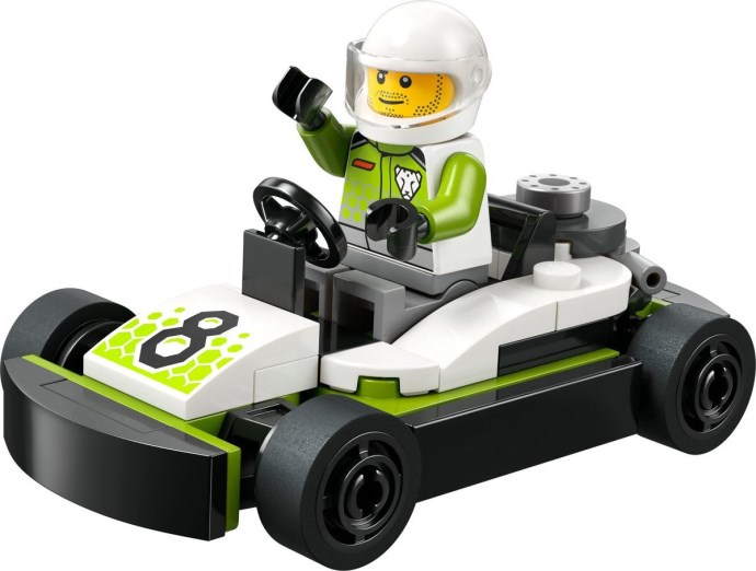 LEGO 30719