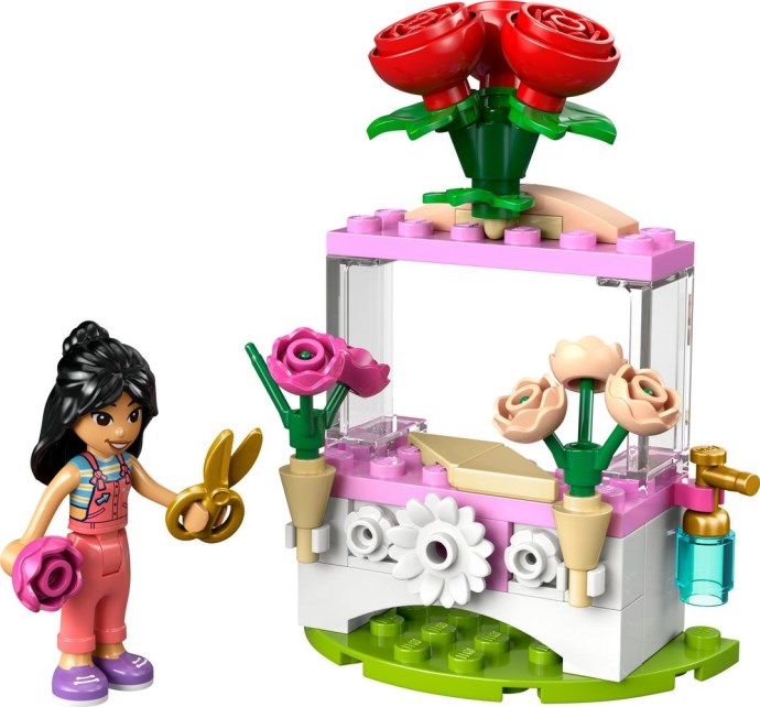 LEGO 30721