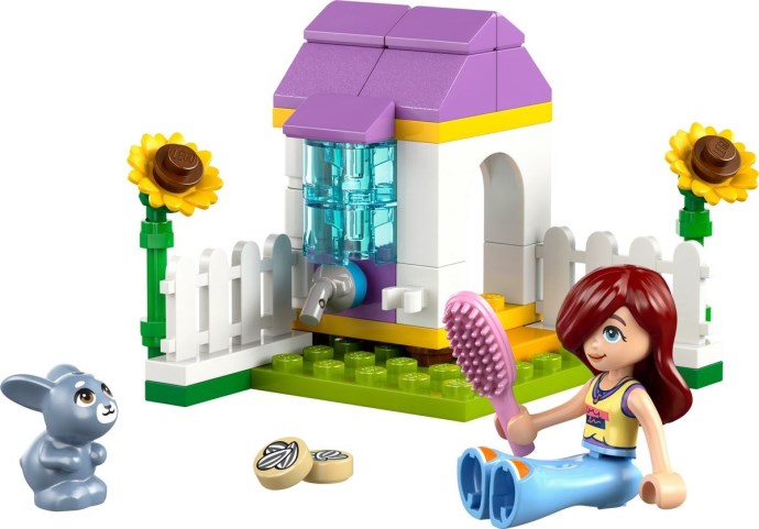 LEGO 30722