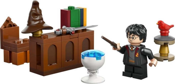 LEGO 30724