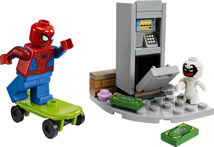 LEGO 30725