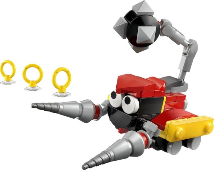 LEGO 30733