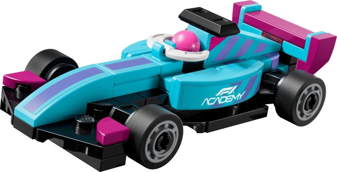 LEGO 30734