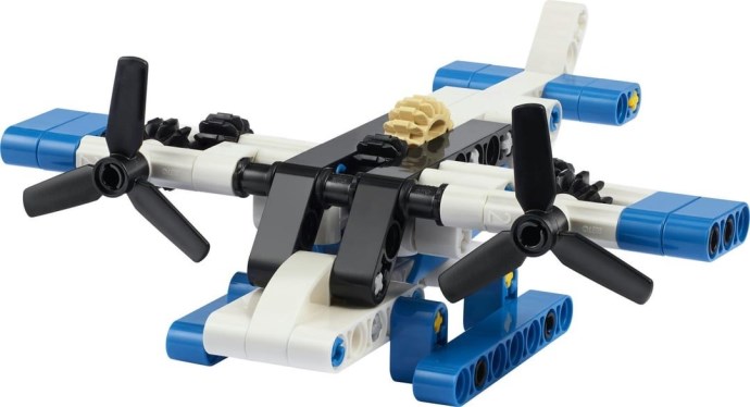 LEGO 30736