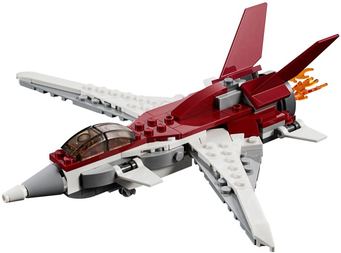 LEGO 31086