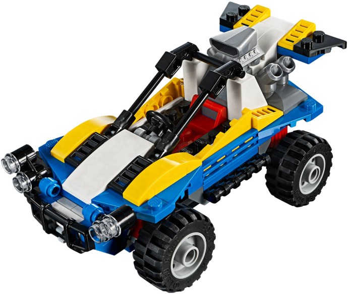 LEGO 31087