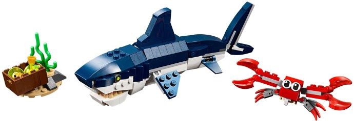 LEGO 31088