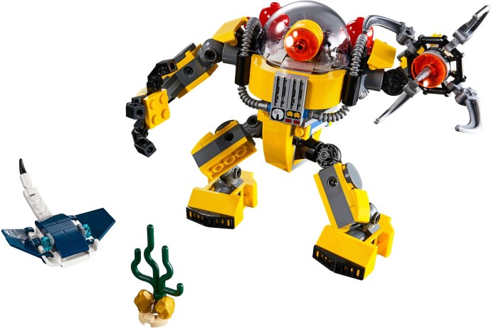 LEGO 31090