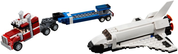 LEGO 31091